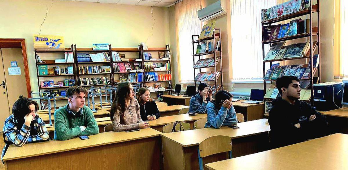 Дискуссия «День безопасности в городской среде» Фото 2