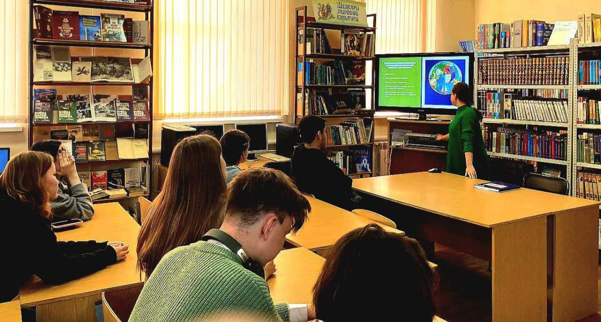 Дискуссия «День безопасности в городской среде» Фото 3