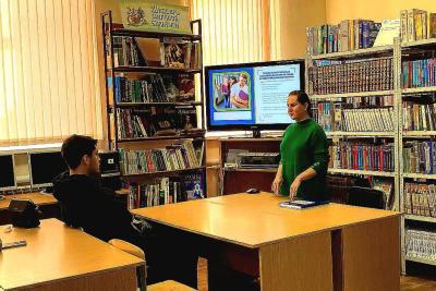 Дискуссия «День безопасности в городской среде»