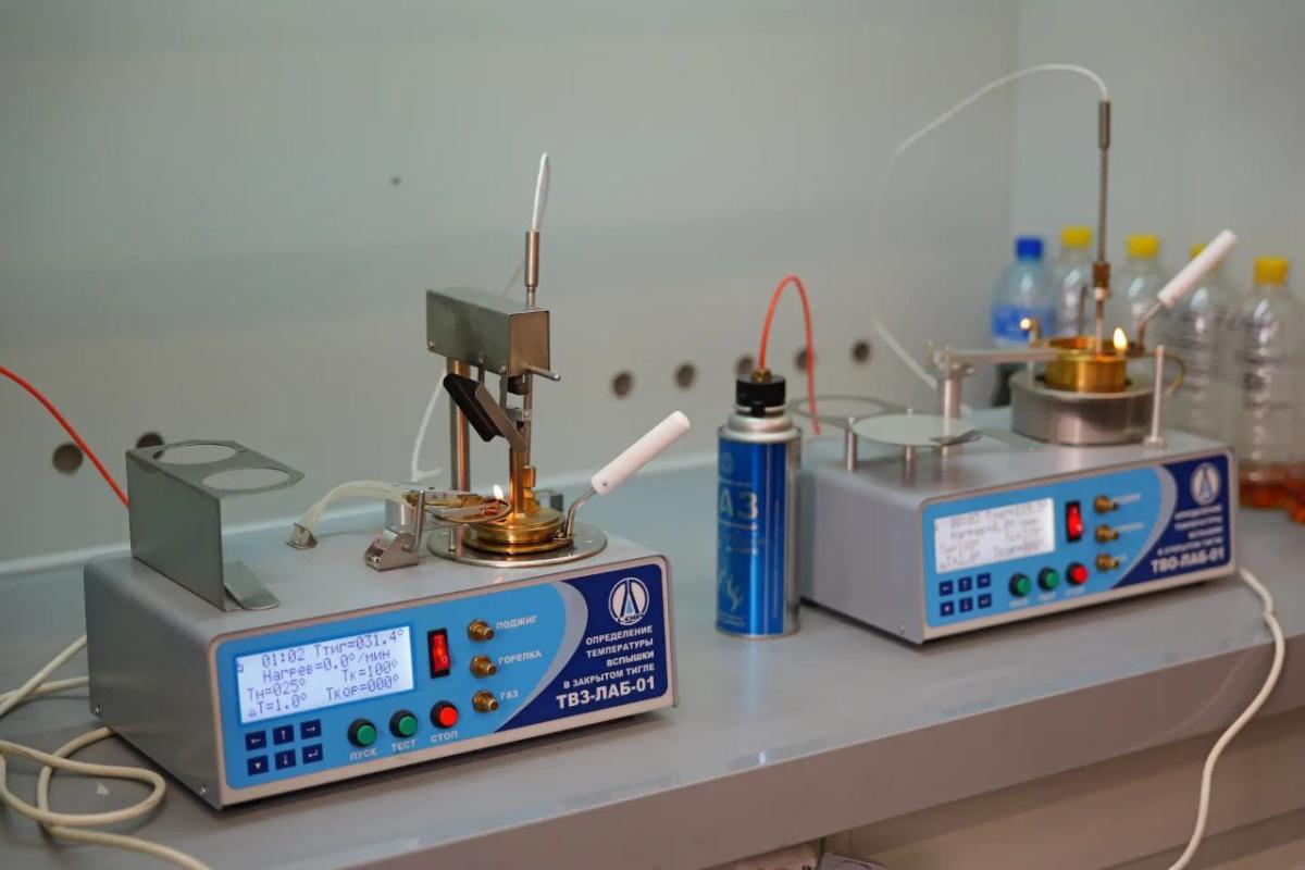 Роман Бусаргин оценил инновационный потенциал Вавиловского университета Фото 6