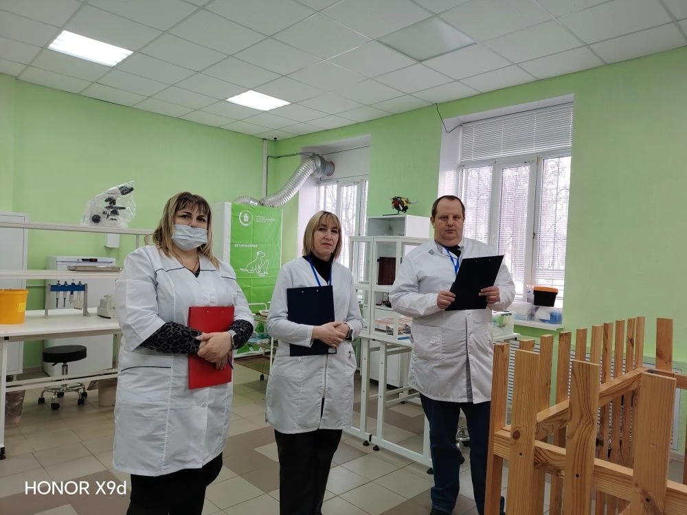 Награждение по результатам IV регионального этапа чемпионата «Профессионалы» Фото 4