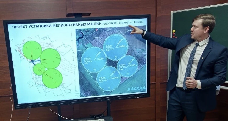 Проведен мастер-класс для будущих строителей мостов и гидротехнических сооружений Фото 5