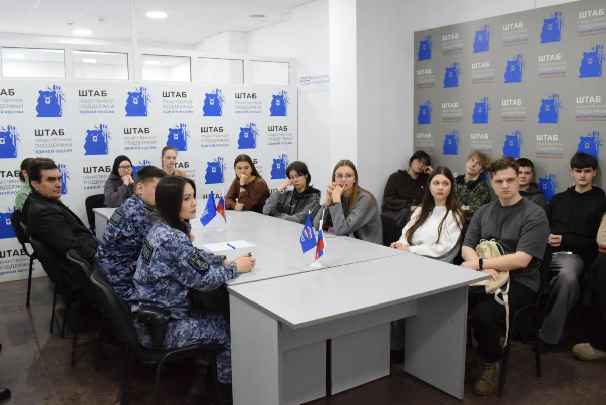 Памятный день Сил Специальных Операций Фото 2