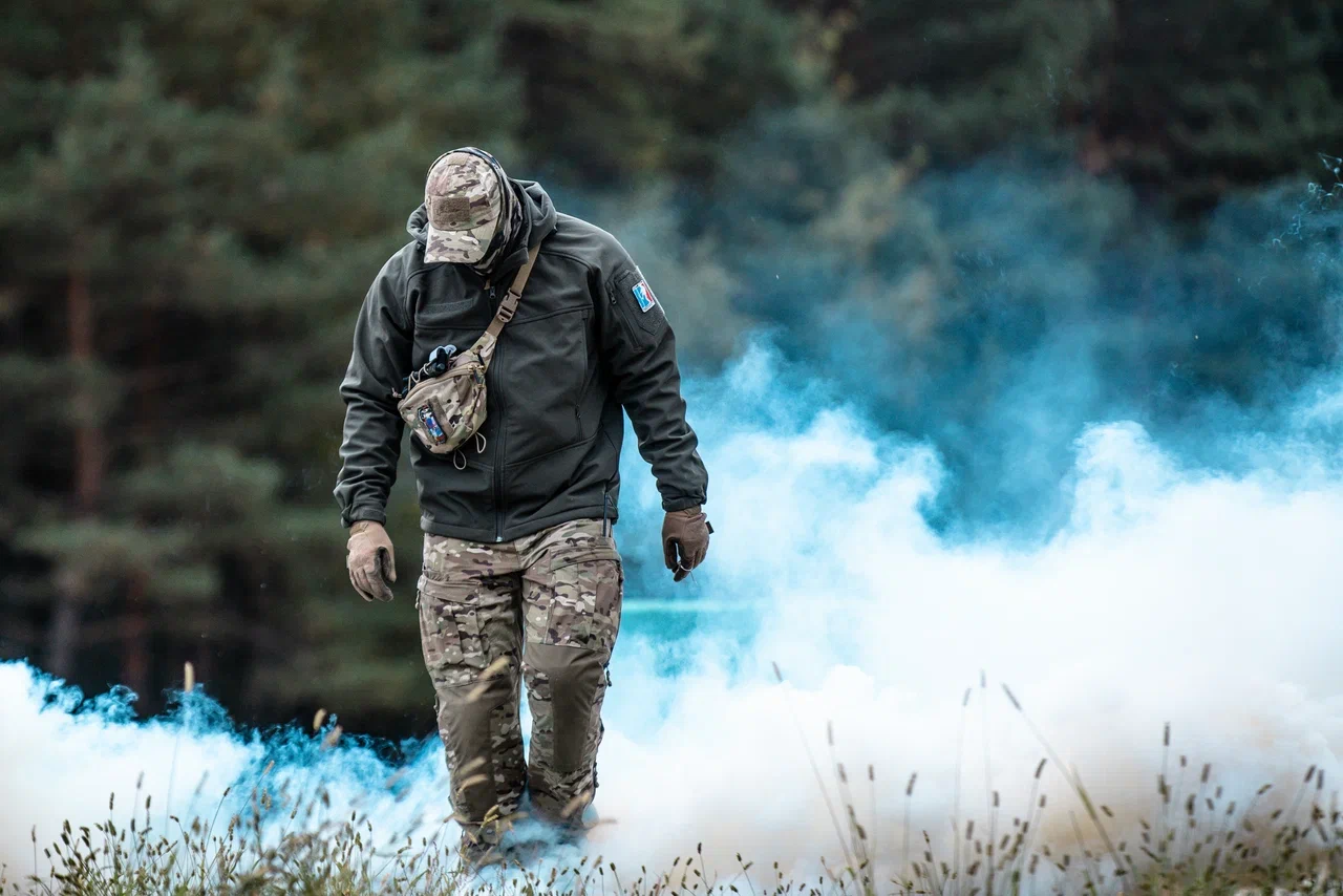 Стартовал прием заявок на участие в патриотическом форуме молодежи «Студенческий спецназ»