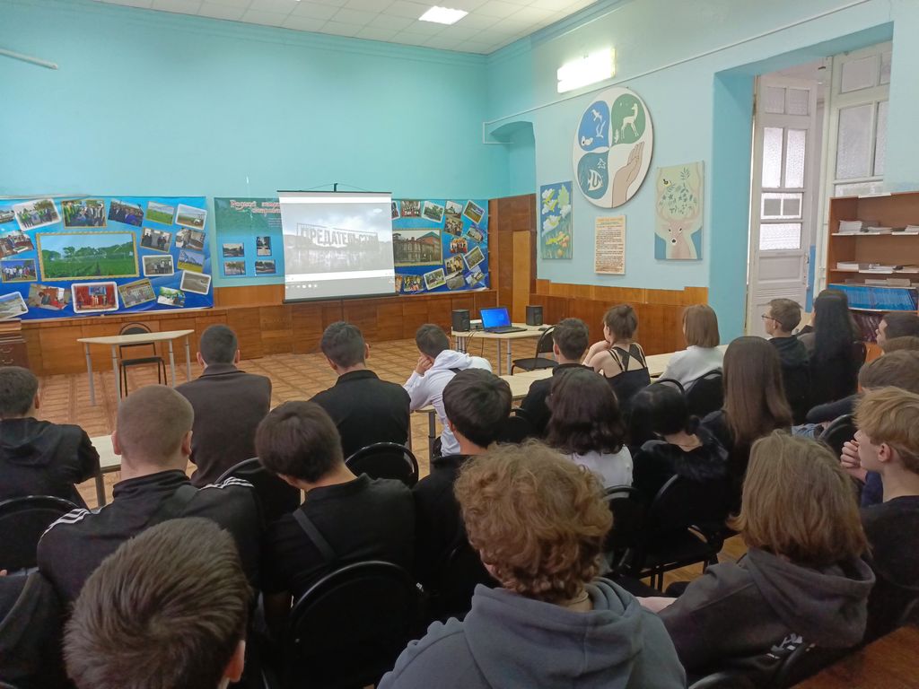 Важный разговор с экрана.  Просмотр документального фильма «Предательство» Фото 3