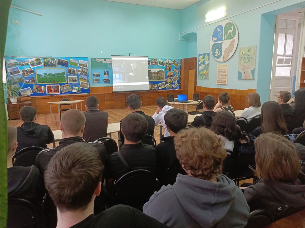 Важный разговор с экрана.  Просмотр документального фильма «Предательство» Фото 4