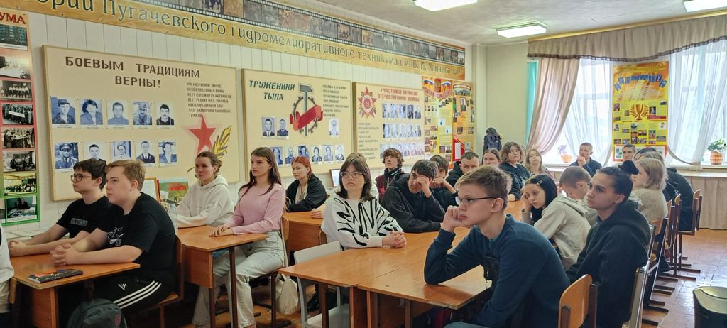 Важный разговор с экрана.  Просмотр документального фильма «Предательство» Фото 5