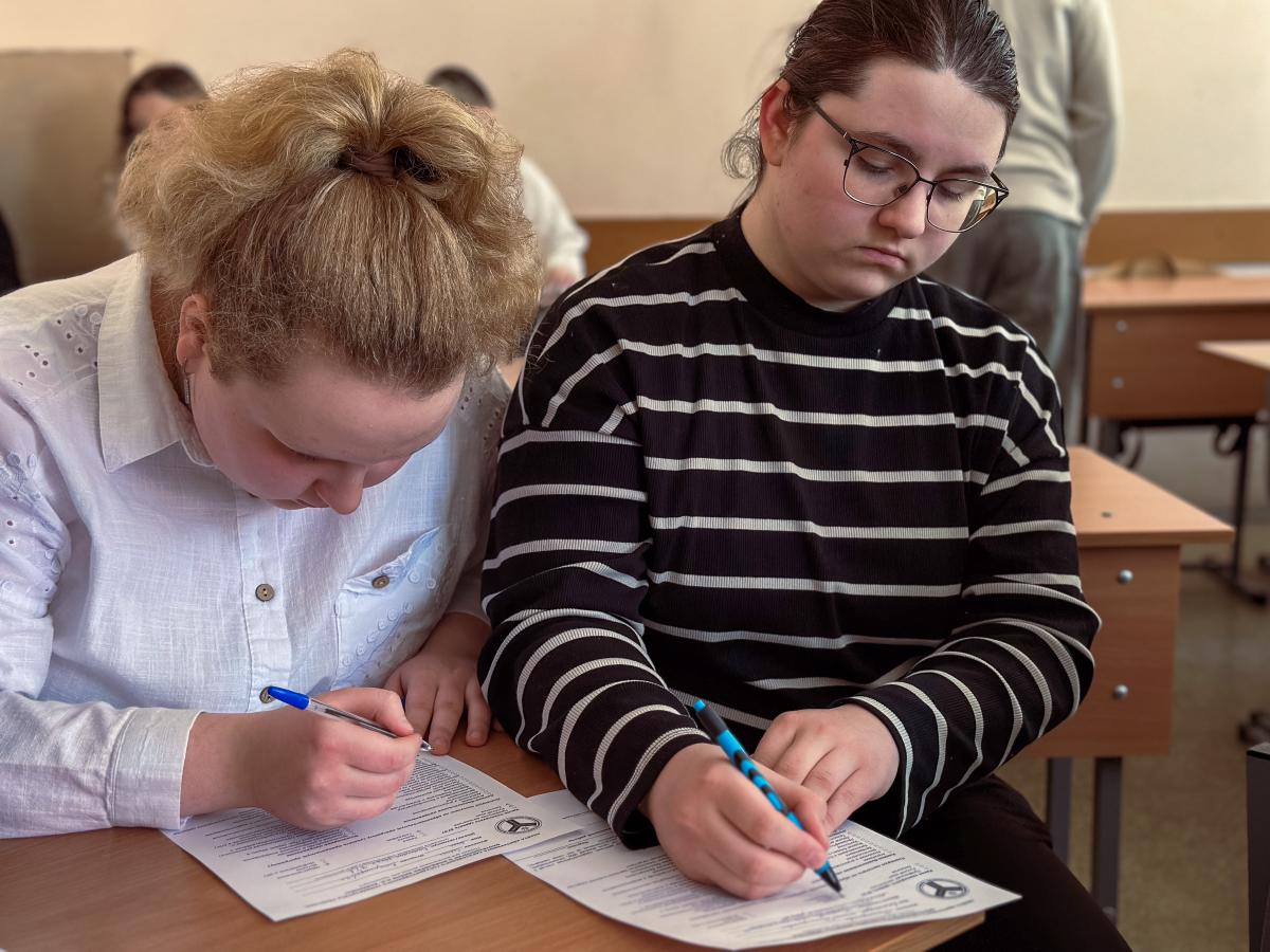 Преподаватели Вавиловского университета выступили экспертами эрудит-игры «Вкусная химия» Фото 1