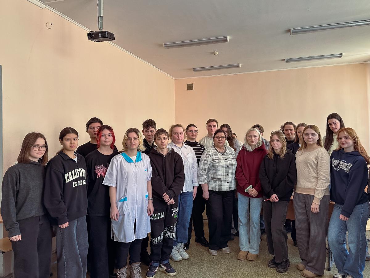 Преподаватели Вавиловского университета выступили экспертами эрудит-игры «Вкусная химия» Фото 13