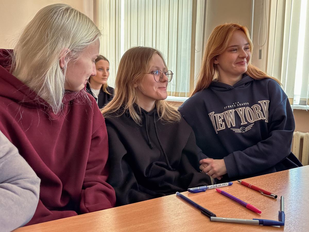 Преподаватели Вавиловского университета выступили экспертами эрудит-игры «Вкусная химия» Фото 3