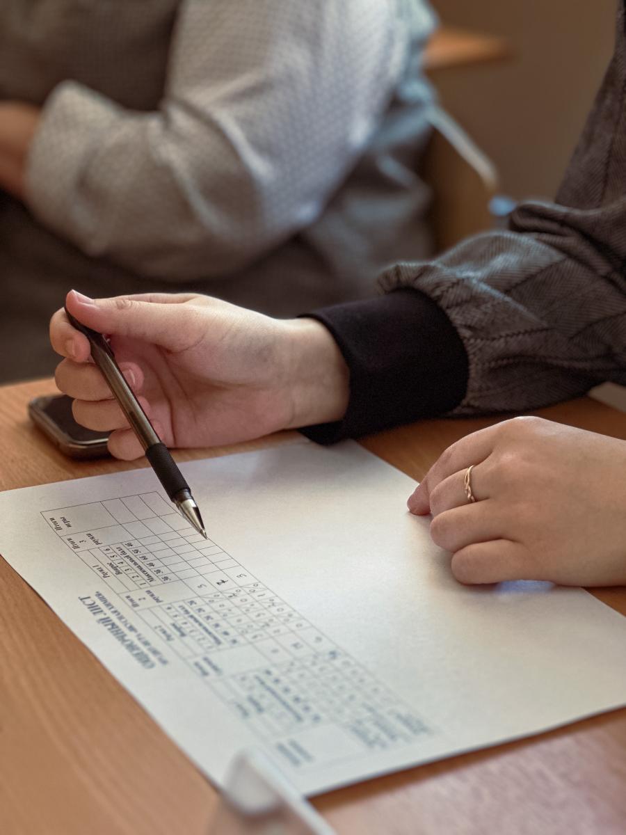 Преподаватели Вавиловского университета выступили экспертами эрудит-игры «Вкусная химия» Фото 5