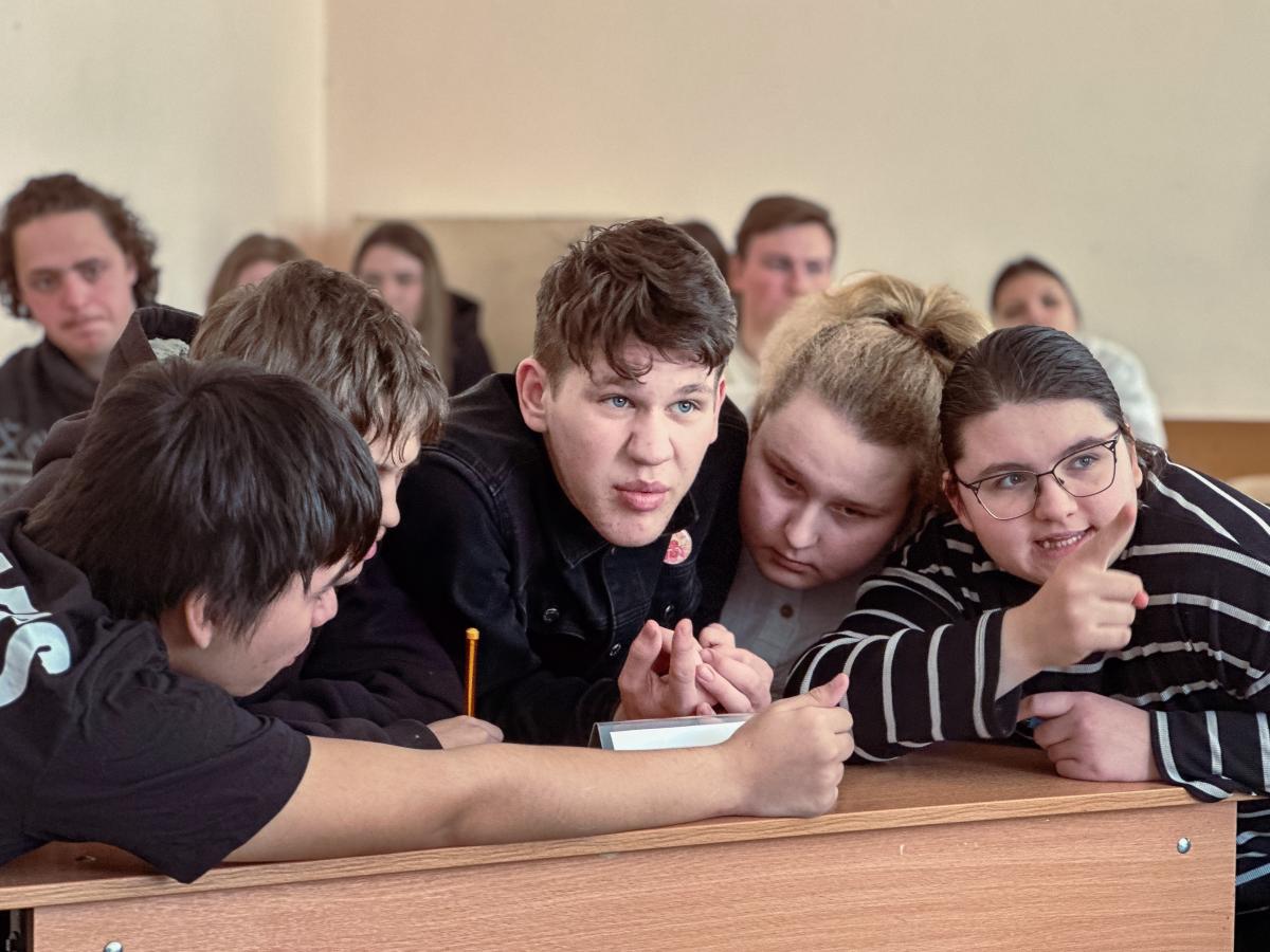 Преподаватели Вавиловского университета выступили экспертами эрудит-игры «Вкусная химия» Фото 8