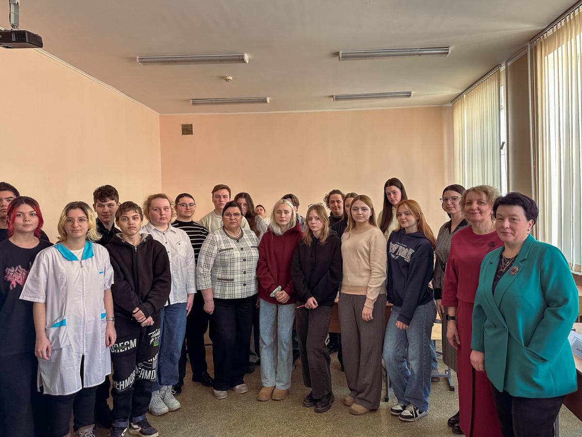 Преподаватели Вавиловского университета выступили экспертами эрудит-игры «Вкусная химия»