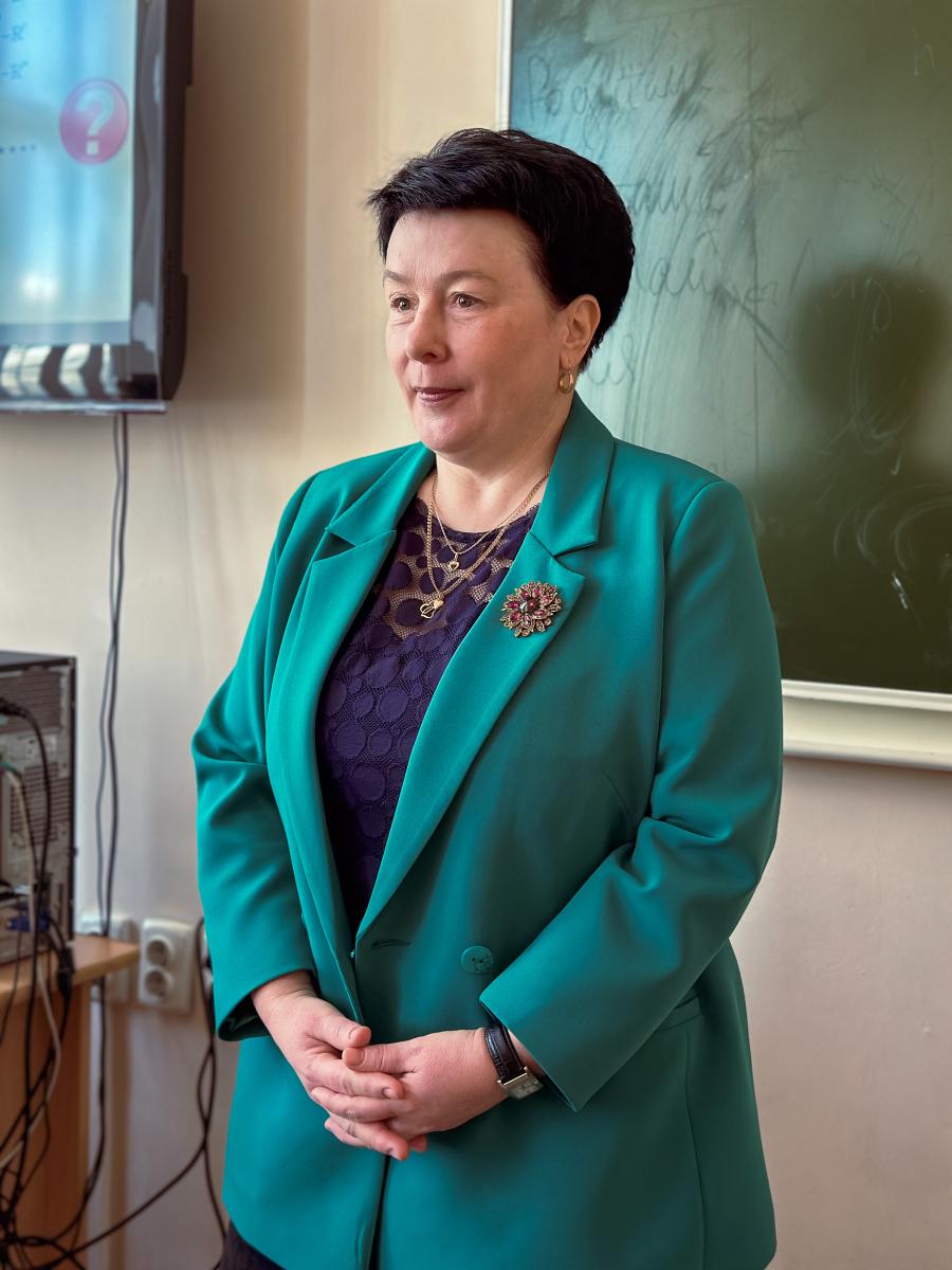 Преподаватели Вавиловского университета выступили экспертами эрудит-игры «Вкусная химия» Фото 14