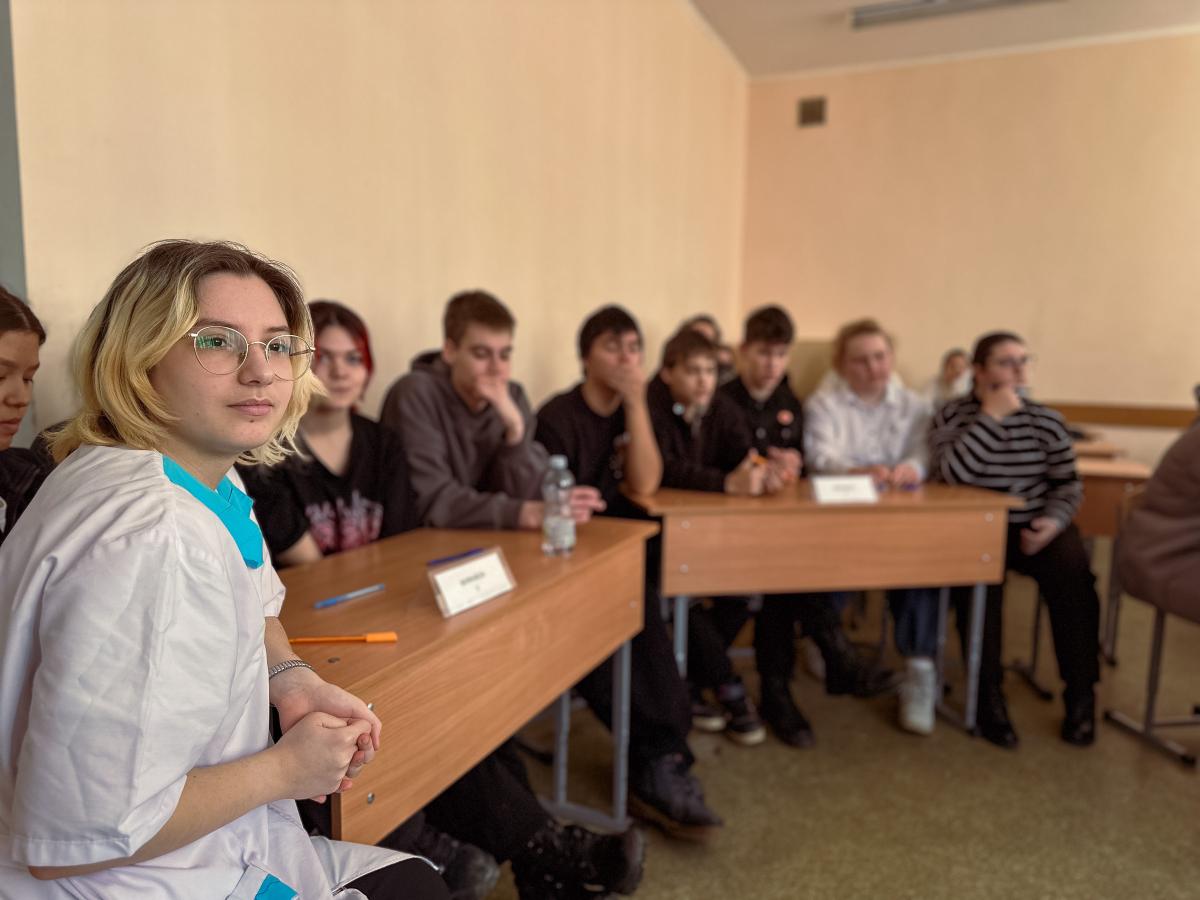 Преподаватели Вавиловского университета выступили экспертами эрудит-игры «Вкусная химия» Фото 16