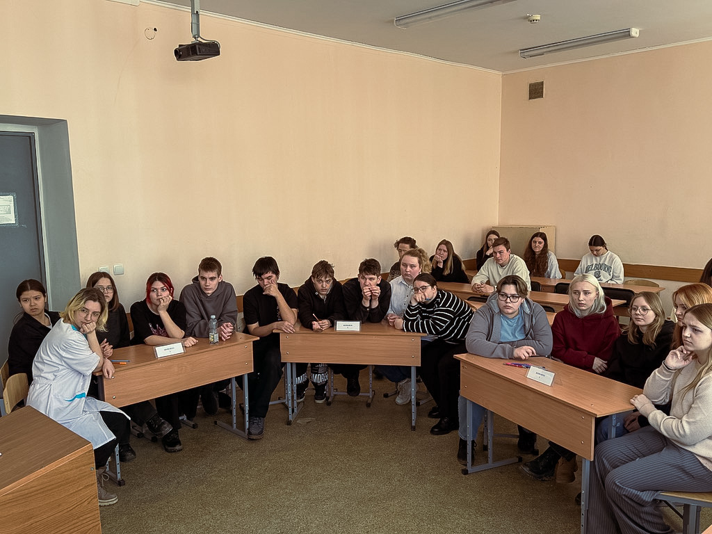 Преподаватели Вавиловского университета выступили экспертами эрудит-игры «Вкусная химия» Фото 18