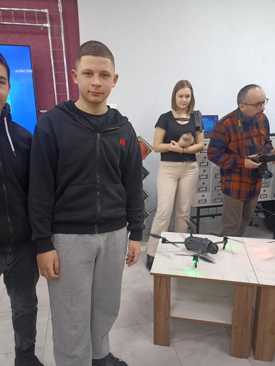 Интеллектуальная игра «О русском языке замолвите словечко». Фото 1