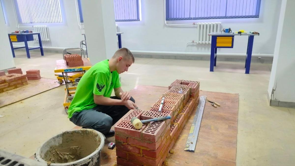 Встречаем победителей Чемпионата "Профессионалы" Фото 1