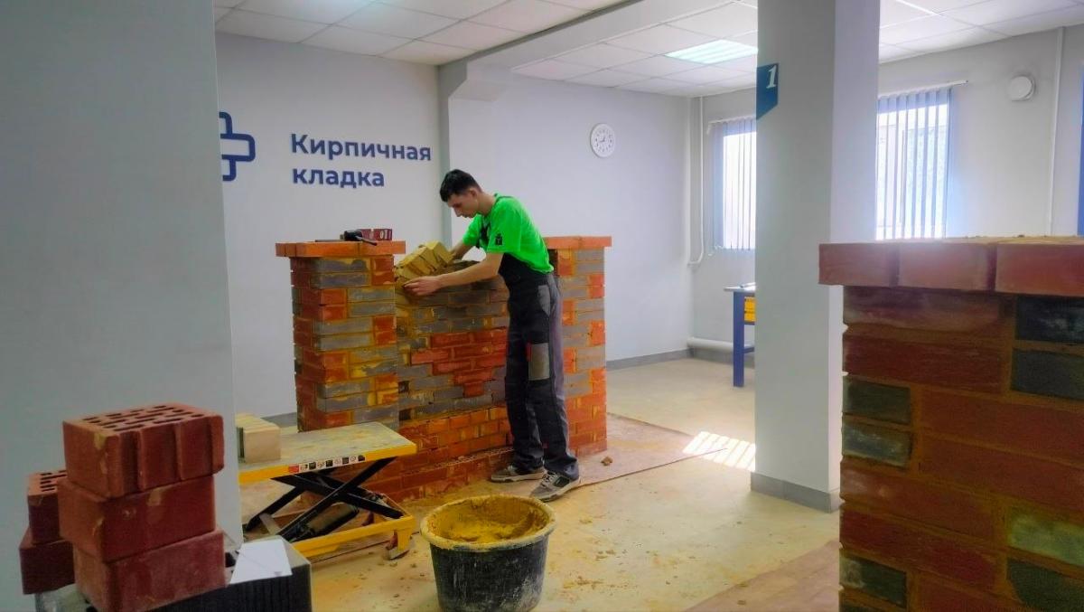 Встречаем победителей Чемпионата "Профессионалы" Фото 4