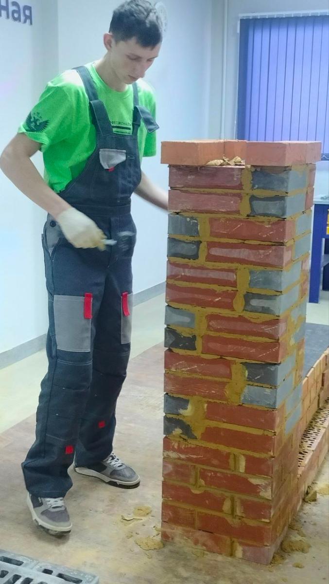 Встречаем победителей Чемпионата "Профессионалы" Фото 5