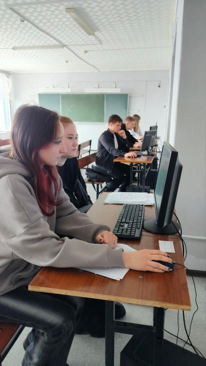 Неделя профессионального мастерства по специальности «Строительство и эксплуатация зданий и сооружений» Фото 1