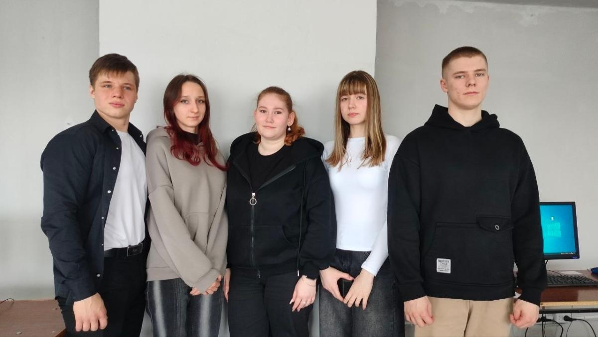 Неделя профессионального мастерства по специальности «Строительство и эксплуатация зданий и сооружений»