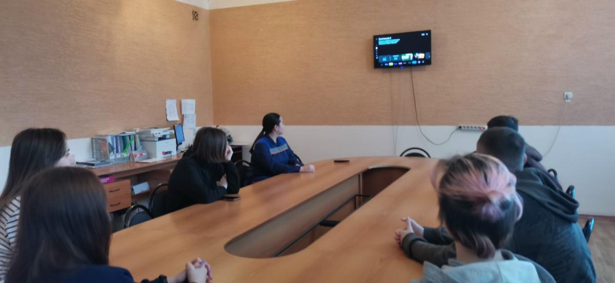 Премьера документального фильма «Предательство». Фото 2