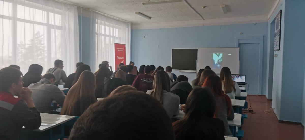 Премьера документального фильма «Предательство». Фото 3