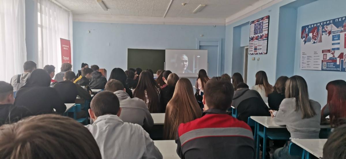 Премьера документального фильма «Предательство». Фото 4