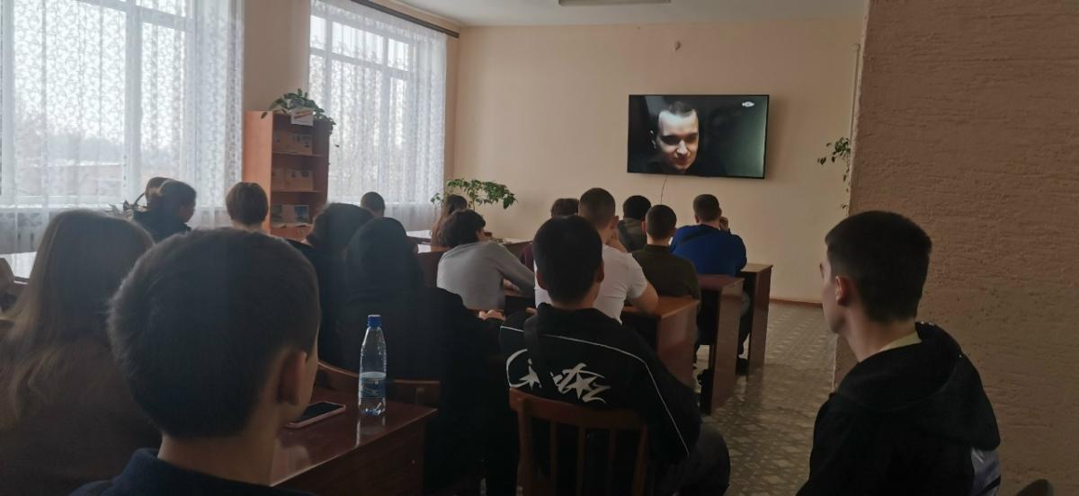 Премьера документального фильма «Предательство». Фото 5