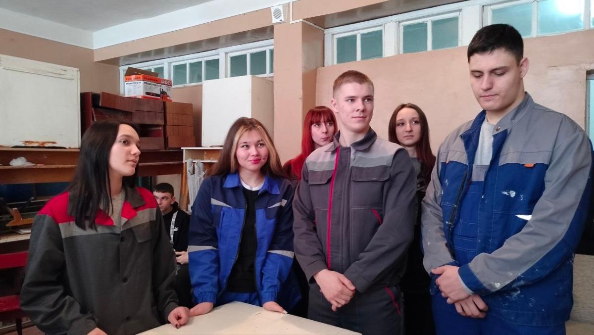 Викторина «Строительный интеллект» Фото 2