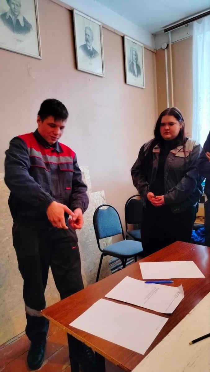 Викторина «Строительный интеллект» Фото 3