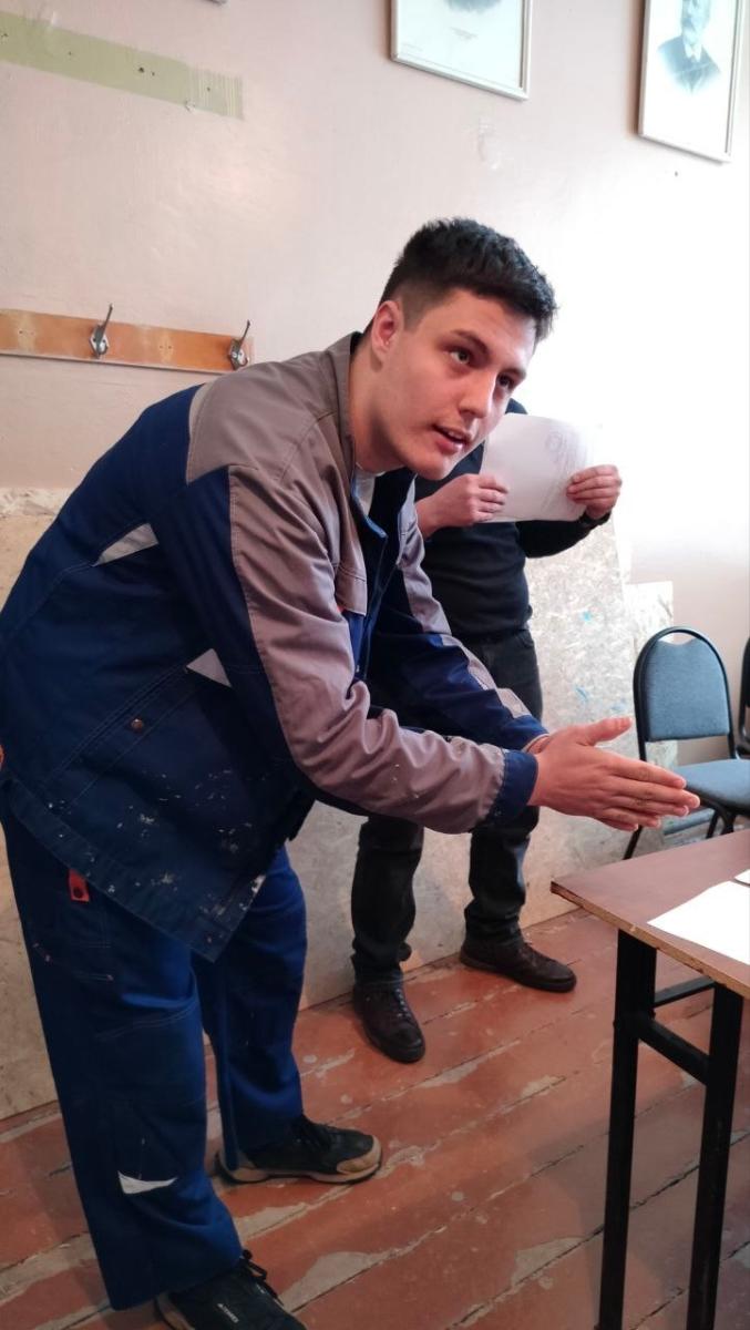 Викторина «Строительный интеллект» Фото 4