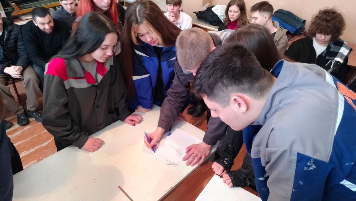 Викторина «Строительный интеллект» Фото 5