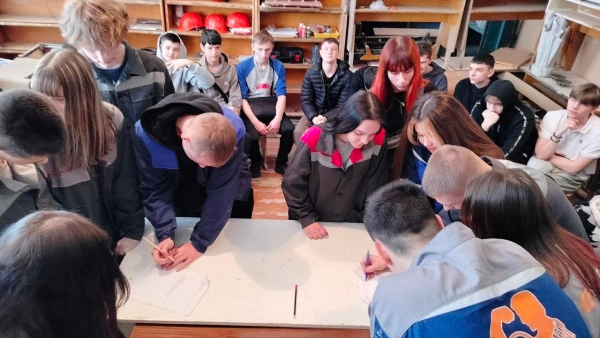 Викторина «Строительный интеллект» Фото 6