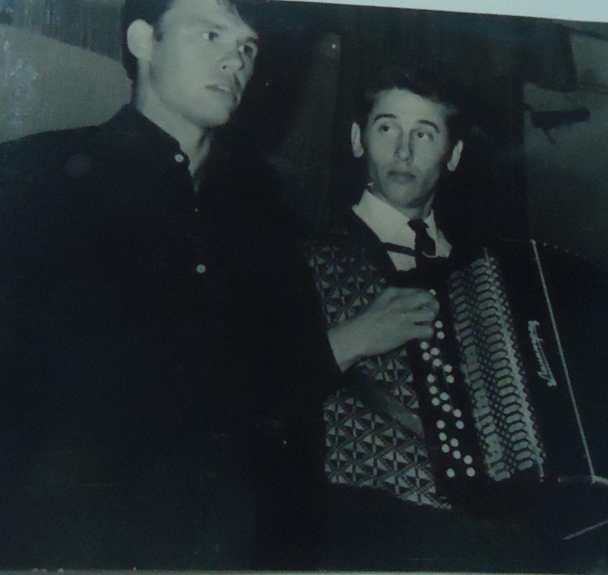 Листая страницы истории: Культуру в массы Фото 12