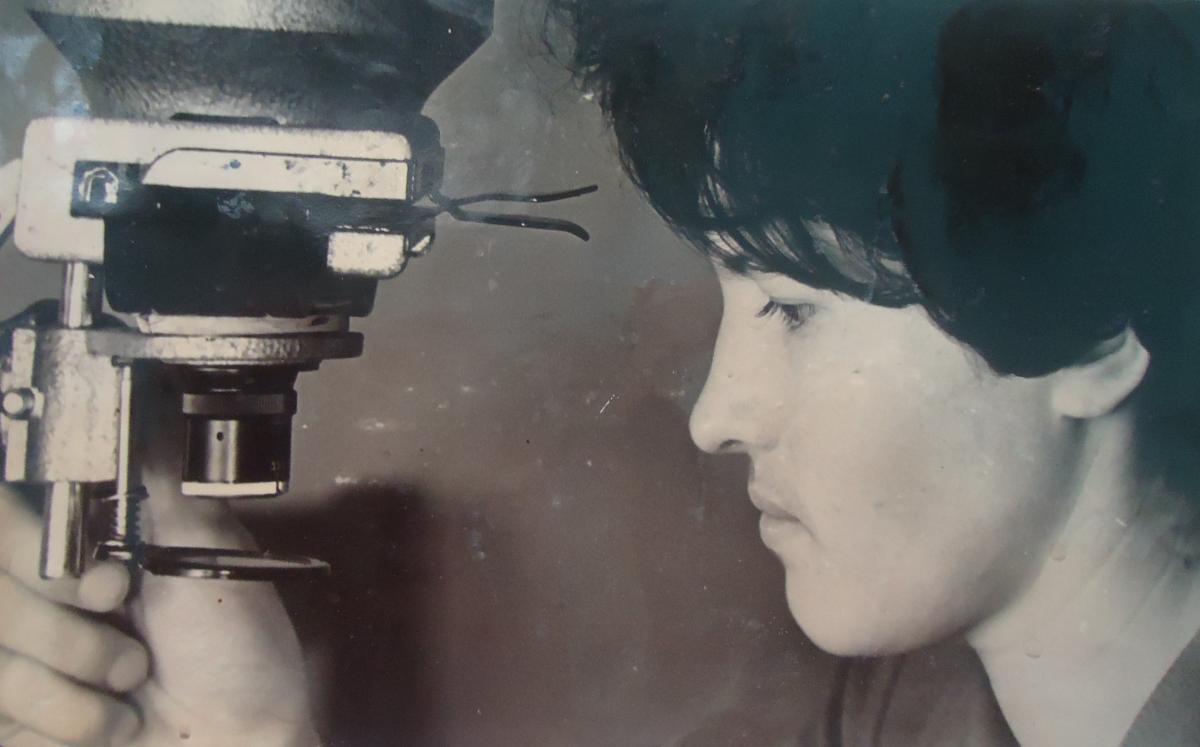 Листая страницы истории: Культуру в массы Фото 15