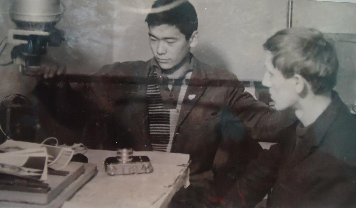 Листая страницы истории: Культуру в массы Фото 9