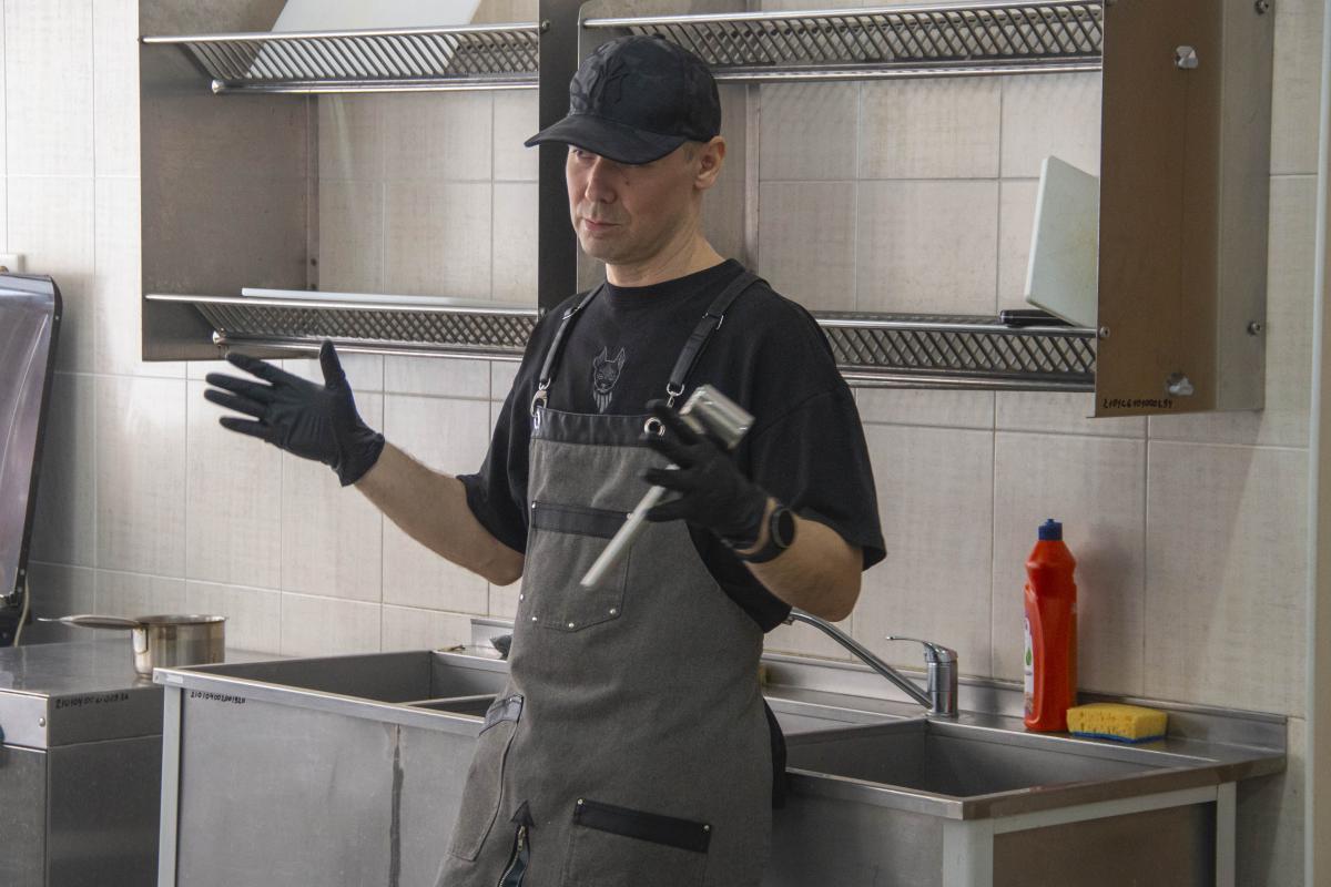 В вузе открылся VII Международный научно-практический форум «День Хлеба и Соли» Фото 21