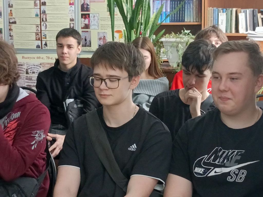 Профилактика правонарушений Фото 1