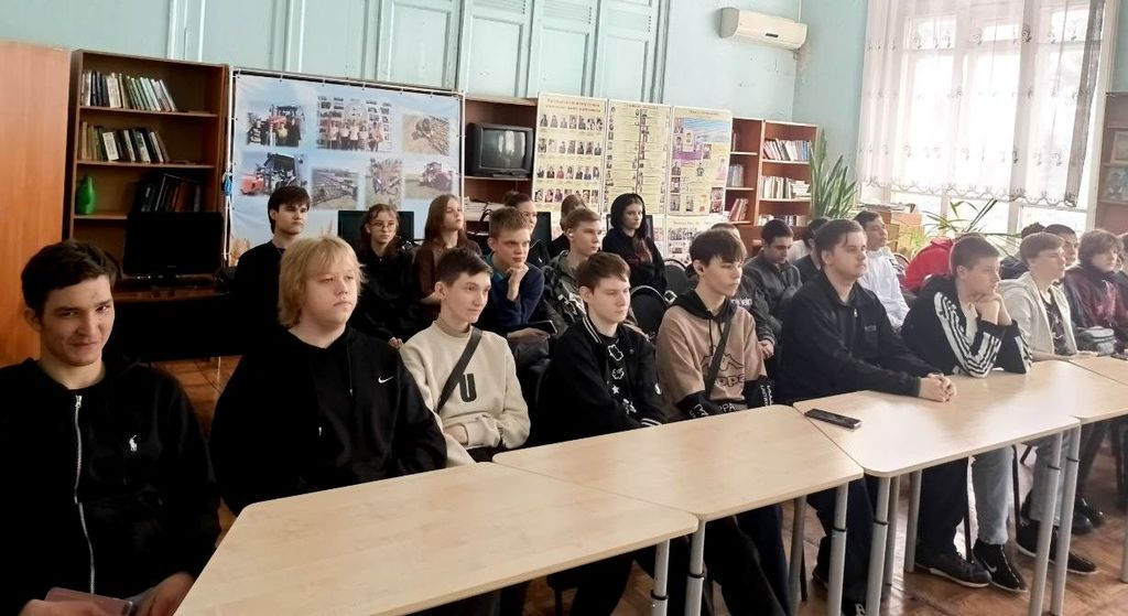 Профилактика правонарушений Фото 4