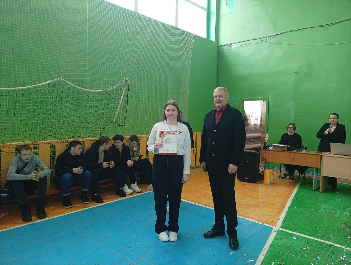 А, ну-ка, девушки! Фото 5