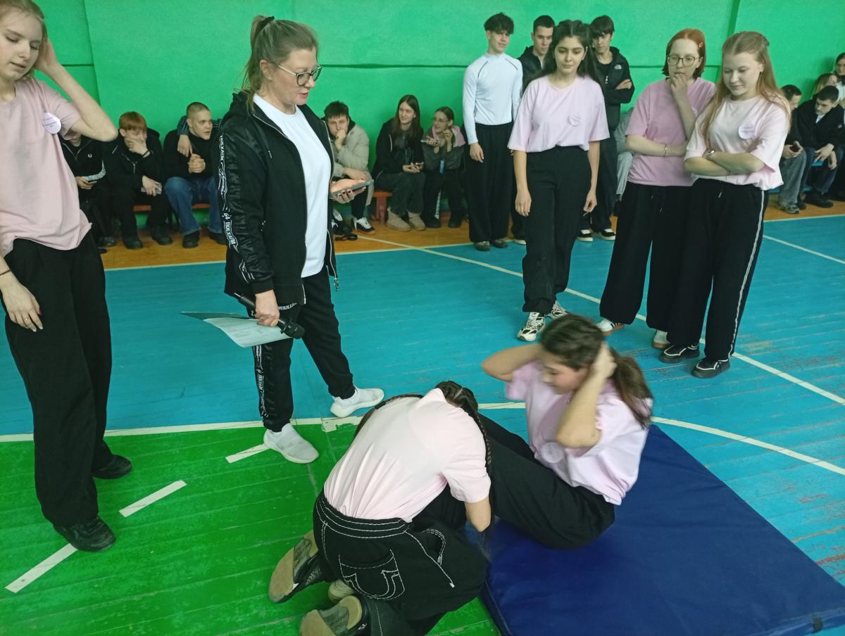 А, ну-ка, девушки! Фото 8