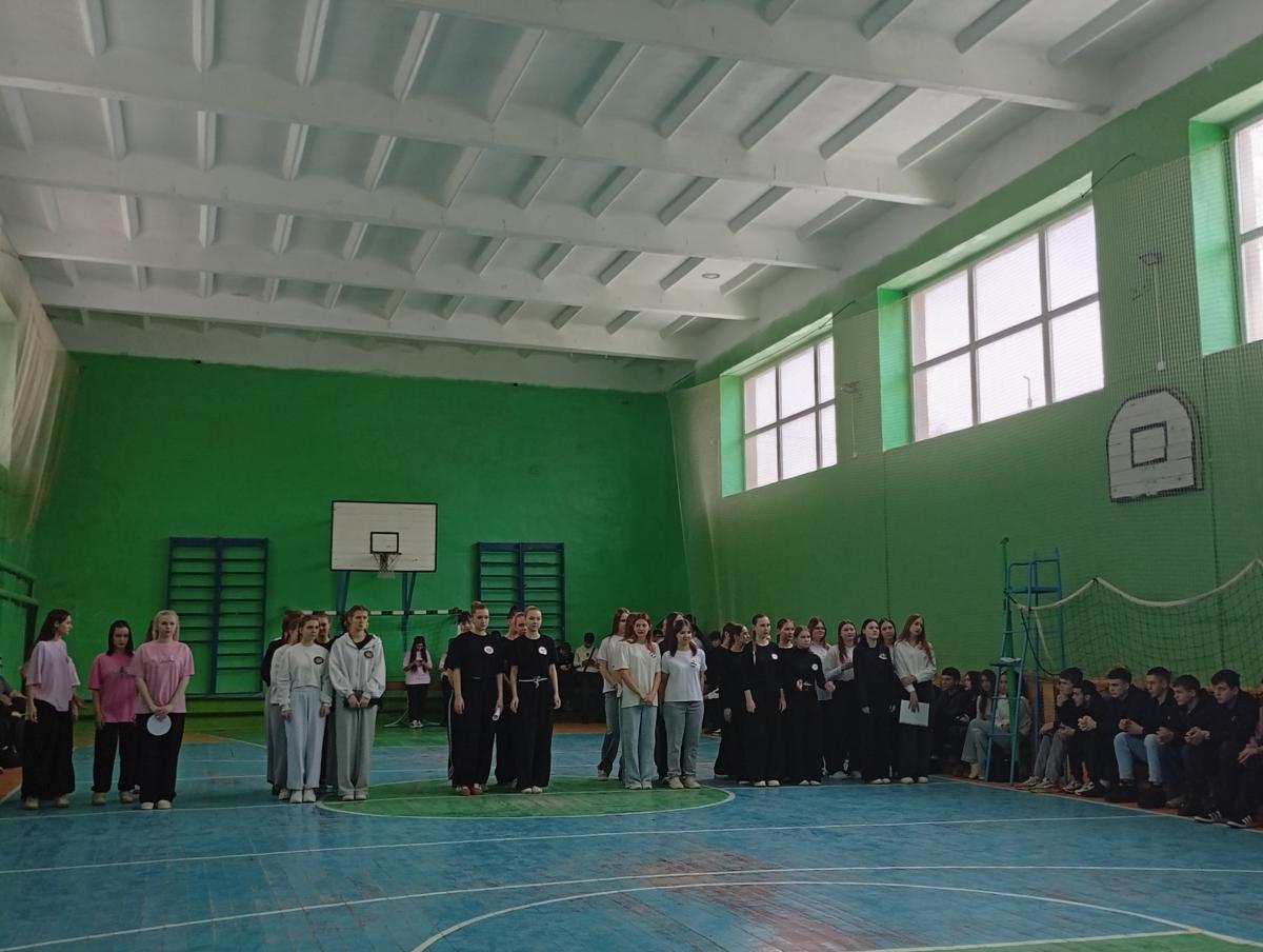 А, ну-ка, девушки! Фото 9