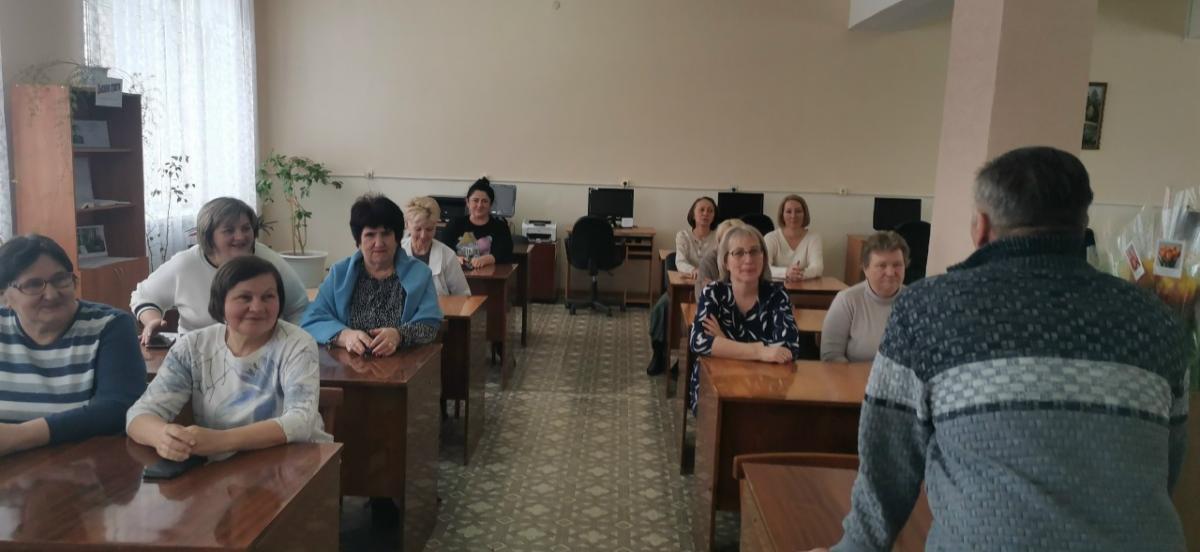 Инструктаж сотрудников, посвященный вопросам противодействия терроризму и экстремизму. Фото 2 Инструктаж сотрудников, посвященный вопросам противодействия терроризму и экстремизму. Фото 2