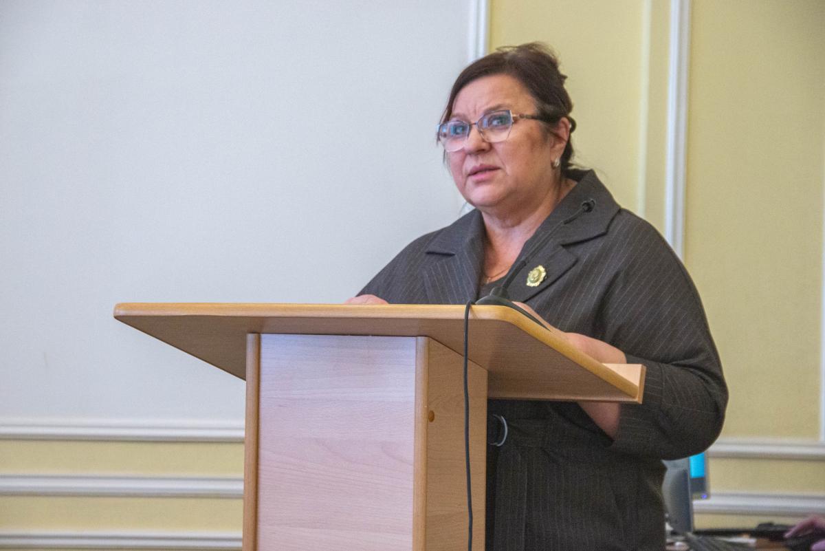 В Саратове обсудили единство народов России через традиции хлебопечения Фото 1