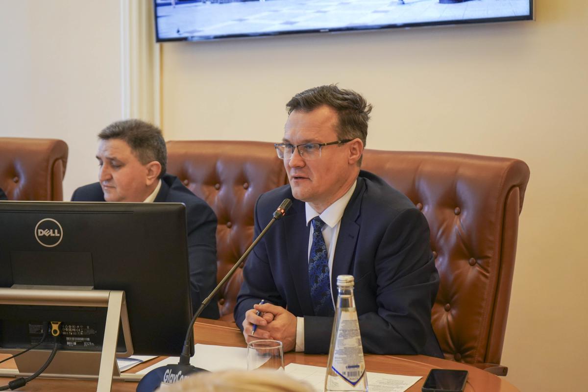 ПРЕПОДАВАТЕЛИ И СТУДЕНТЫ ИНСТИТУТА АГРОБИЗНЕСА ПРИНЯЛИ УЧАСТИЕ В РЕГИОНАЛЬНОМ ЭТАПЕ ПРЕЗЕНТАЦИИ ПРОЕКТОВ ФОРУМА «СИЛЬНЫЕ ИДЕИ ДЛЯ НОВОГО ВРЕМЕНИ» Фото 2