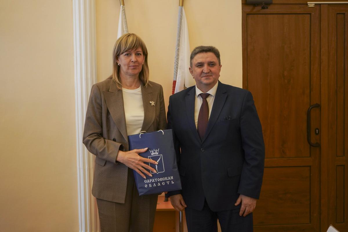 ПРЕПОДАВАТЕЛИ И СТУДЕНТЫ ИНСТИТУТА АГРОБИЗНЕСА ПРИНЯЛИ УЧАСТИЕ В РЕГИОНАЛЬНОМ ЭТАПЕ ПРЕЗЕНТАЦИИ ПРОЕКТОВ ФОРУМА «СИЛЬНЫЕ ИДЕИ ДЛЯ НОВОГО ВРЕМЕНИ» Фото 5