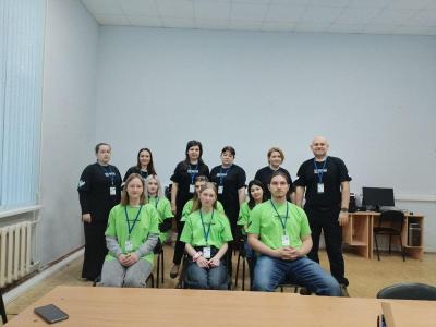 Серебряная победа в чемпионате «Профессионалы» по компетенции «Бухгалтерский учет»