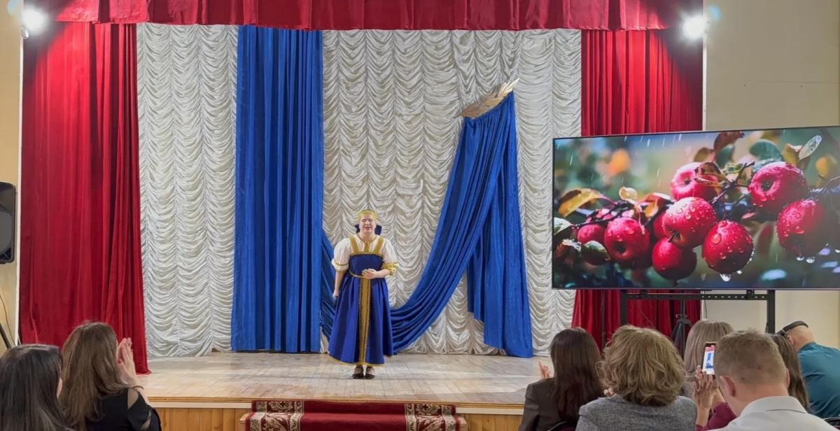 Праздничный концерт, посвящённый Международному женскому дню Фото 5 Праздничный концерт, посвящённый Международному женскому дню Фото 5